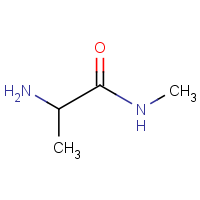 CAS: 32012-12-7 | OR906370 | 2-Amino-N-methyl-DL-propanamide