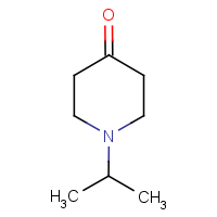 CAS: 5355-68-0 | OR9064 | 1-Isopropylpiperidin-4-one