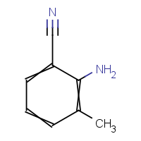CAS: 69797-49-5 | OR906433 | 2-Amino-3-methylbenzonitrile