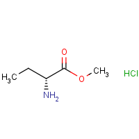 CAS:85774-09-0 | OR906452 | Methyl D-homoalaninate hydrochloride