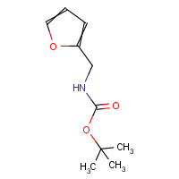 CAS: 178918-29-1 | OR906460 | tert-Butyl N-(furan-2-ylmethyl)carbamate