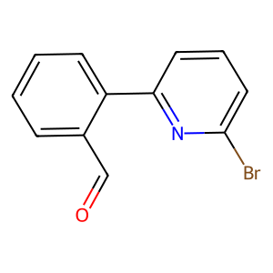 CAS: 914349-51-2 | OR90648 | 2-(6-Bromopyridin-2-yl)benzaldehyde