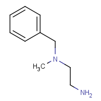 CAS: 14165-18-5 | OR906489 | N'-Benzyl-N'-methyl-ethane-1,2-diamine
