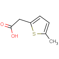 CAS: 70624-30-5 | OR906497 | 2-(5-Methylthiophen-2-yl)acetic acid