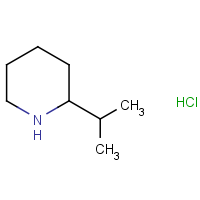 CAS: 1177339-95-5 | OR906549 | 2-Isopropylpiperidine hydrochloride