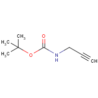 CAS: 92136-39-5 | OR906557 | N-Boc-propargylamine