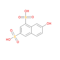 CAS: 118-32-1 | OR906571 | 2-Naphthol-6,8-disulfonic acid
