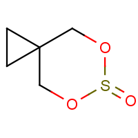 CAS: 89729-09-9 | OR906581 | 1,1-Cyclopropane dimethanol cyclic sulfite