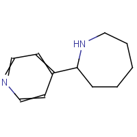 CAS: 383129-02-0 | OR906618 | 2-Pyridin-4-yl-azepane