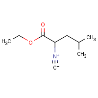 CAS: 33140-29-3 | OR906637 | Ethyl 2-isocyano-4-methylpentanoate