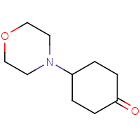 CAS: 139025-93-7 | OR906652 | 4-Morpholinocyclohexanone
