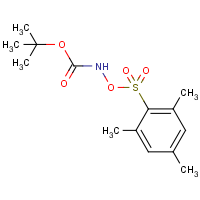 CAS:36016-39-4 | OR906655 | N-tert-Butoxycarbonyl-O-(mesitylsulfonyl)hydroxylamine