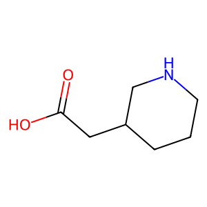 CAS: 74494-52-3 | OR90668 | 2-(Piperidin-3-yl)acetic acid