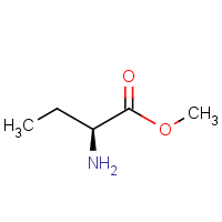 CAS: 15399-22-1 | OR906728 | Methyl (2S)-2-aminobutanoate