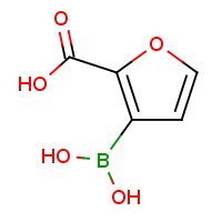 CAS:1799980-25-8 | OR906745 | 2-Carboxyfuran-3-boronic acid