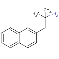 CAS:198226-63-0 | OR906807 | 2-Methyl-1-naphthalen-2-ylpropan-2-amine