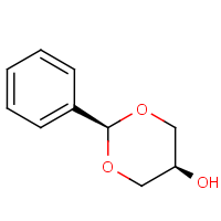 CAS: 4141-19-9 | OR906811 | Cis-2-phenyl-1,3-dioxan-5-ol