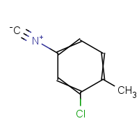 CAS: 112675-35-1 | OR906836 | 3-Chloro-4-methylphenylisocyanide