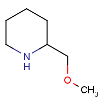 CAS: 104678-13-9 | OR906842 | 2-(Methoxymethyl)piperidine