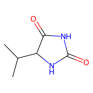 CAS: 16935-34-5 | OR90686 | 5-Isopropylimidazolidine-2,4-dione