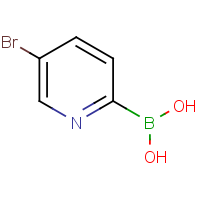 CAS:652148-97-5 | OR906865 | 5-Bromopyridine-2-boronic acid