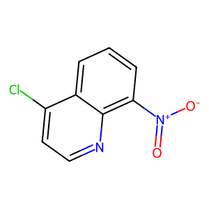 CAS: 23833-99-0 | OR90689 | 4-Chloro-8-nitroquinoline