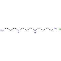 CAS: 1255099-40-1 | OR906891 | N'-[3-(3-Aminopropylamino)propyl]butane-1,4-diamine hydrochloride