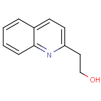 CAS: 1011-50-3 | OR906914 | 2-(2-Hydroxyethyl)quinoline