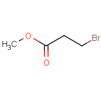 CAS: 3395-91-3 | OR906916 | Methyl 3-bromopropionate