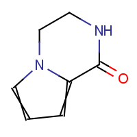 CAS: 54906-42-2 | OR906935 | 3,4-Dihydropyrrolo[1,2-a]pyrazin-1(2H)-one