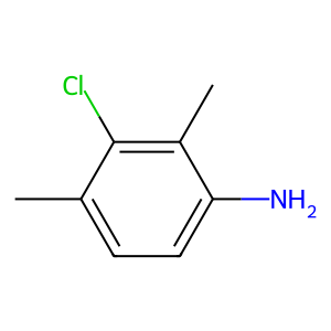 CAS: 40625-24-9 | OR90694 | 3-Chloro-2,4-dimethylaniline