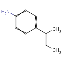 CAS:30273-11-1 | OR906980 | 4-sec-Butylaniline