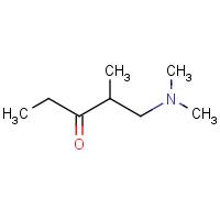 CAS:51690-03-0 | OR906981 | 1-Dimethylamino-2-methylpentan-3-one