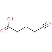 CAS: 39201-33-7 | OR906988 | 4-Cyanobutanoic acid