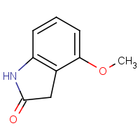 CAS:7699-17-4 | OR906993 | 4-Methoxy-2-indolinone