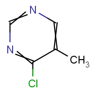 CAS: 51957-32-5 | OR907028 | 4-Chloro-5-methylpyrimidine