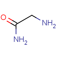 CAS: 598-41-4 | OR907030 | Glycinamide
