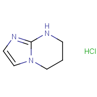 CAS: 1209264-64-1 | OR907047 | 5,6,7,8-Tetrahydroimidazo[1,2-a]pyrimidine hydrochloride