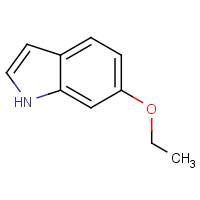 CAS: 37865-86-4 | OR907048 | 6-Ethoxy-1H-indole