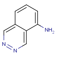 CAS: 102072-84-4 | OR907050 | 5-Aminophthalazine