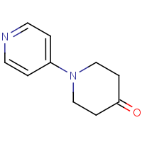 CAS: 126832-81-3 | OR907054 | 1-Pyridin-4-ylpiperidin-4-one