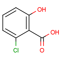 CAS: 56961-31-0 | OR907056 | 2-Chloro-6-hydroxybenzoic acid
