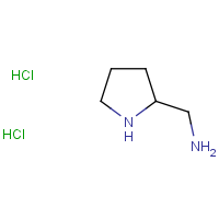 CAS: 6149-92-4 | OR907057 | 2-(Aminomethyl)pyrrolidine dihydrochloride