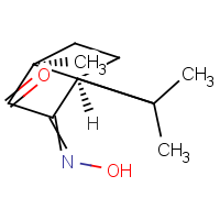 CAS:251645-83-7 | OR907065 | (1S,E)-(-)-Camphorquinone 3-oxime