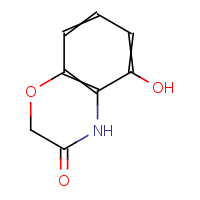 CAS: 177210-33-2 | OR907081 | 5-Hydroxy-2H-1,4-benzoxazin-3(4h)-one