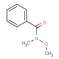 CAS:6919-61-5 | OR907094 | N-Methoxy-N-methylbenzamide