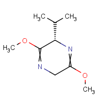 CAS: 78342-42-4 | OR907114 | (2S)-(+)-2,5-Dihydro-3,6-dimethoxy-2-isopropylpyrazine