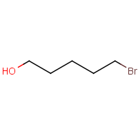 CAS: 34626-51-2 | OR907161 | 5-Bromo-1-pentanol