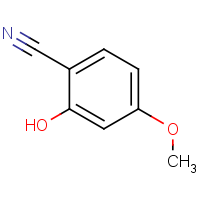 CAS: 39835-11-5 | OR907186 | 2-Hydroxy-4-methoxybenzonitrile