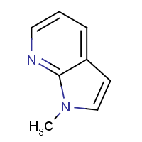 CAS:27257-15-4 | OR907187 | 1-Methyl-1H-pyrrolo[2,3-b]pyridine